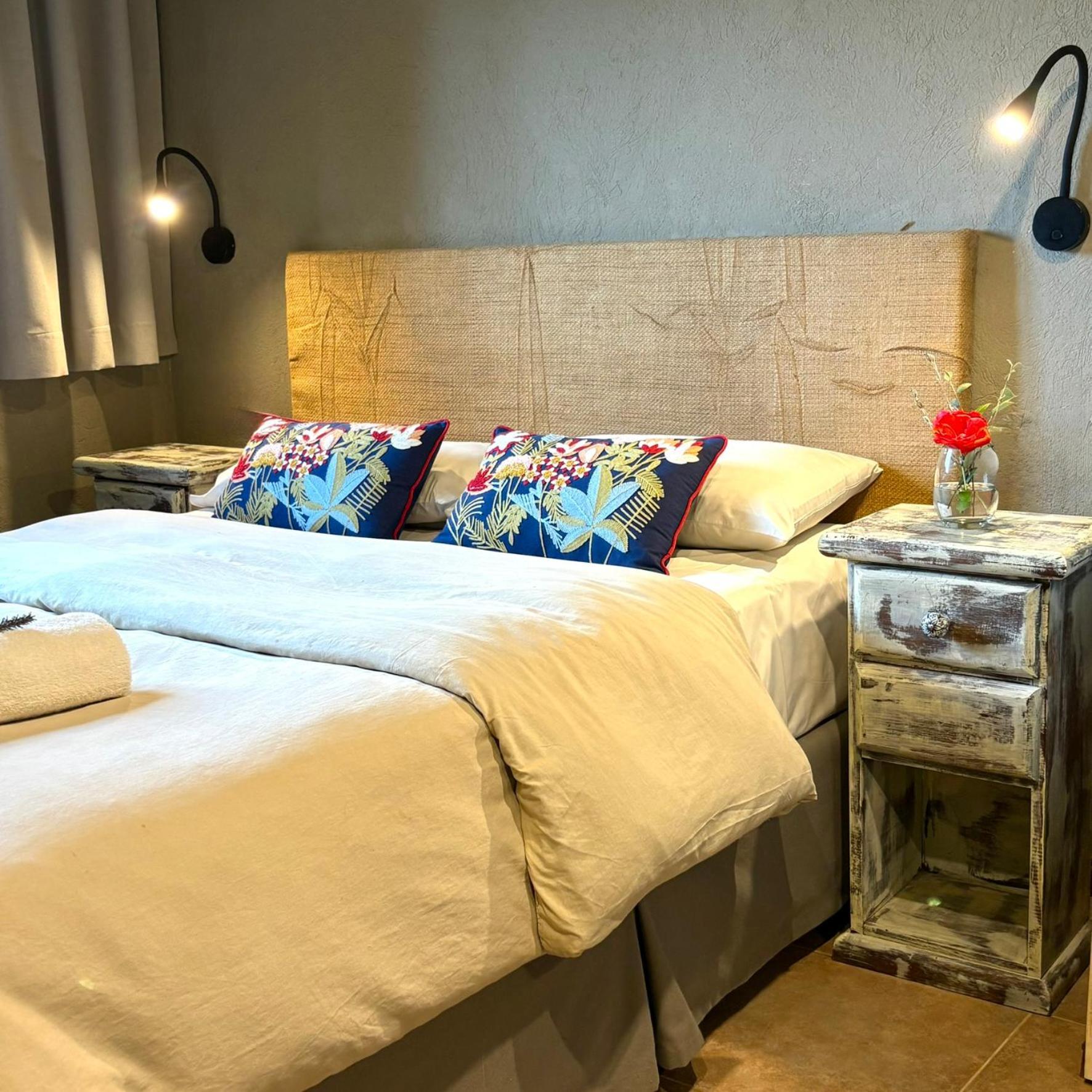 Le Bouquet Apart Hotel サンカルロスデバリローチェ エクステリア 写真