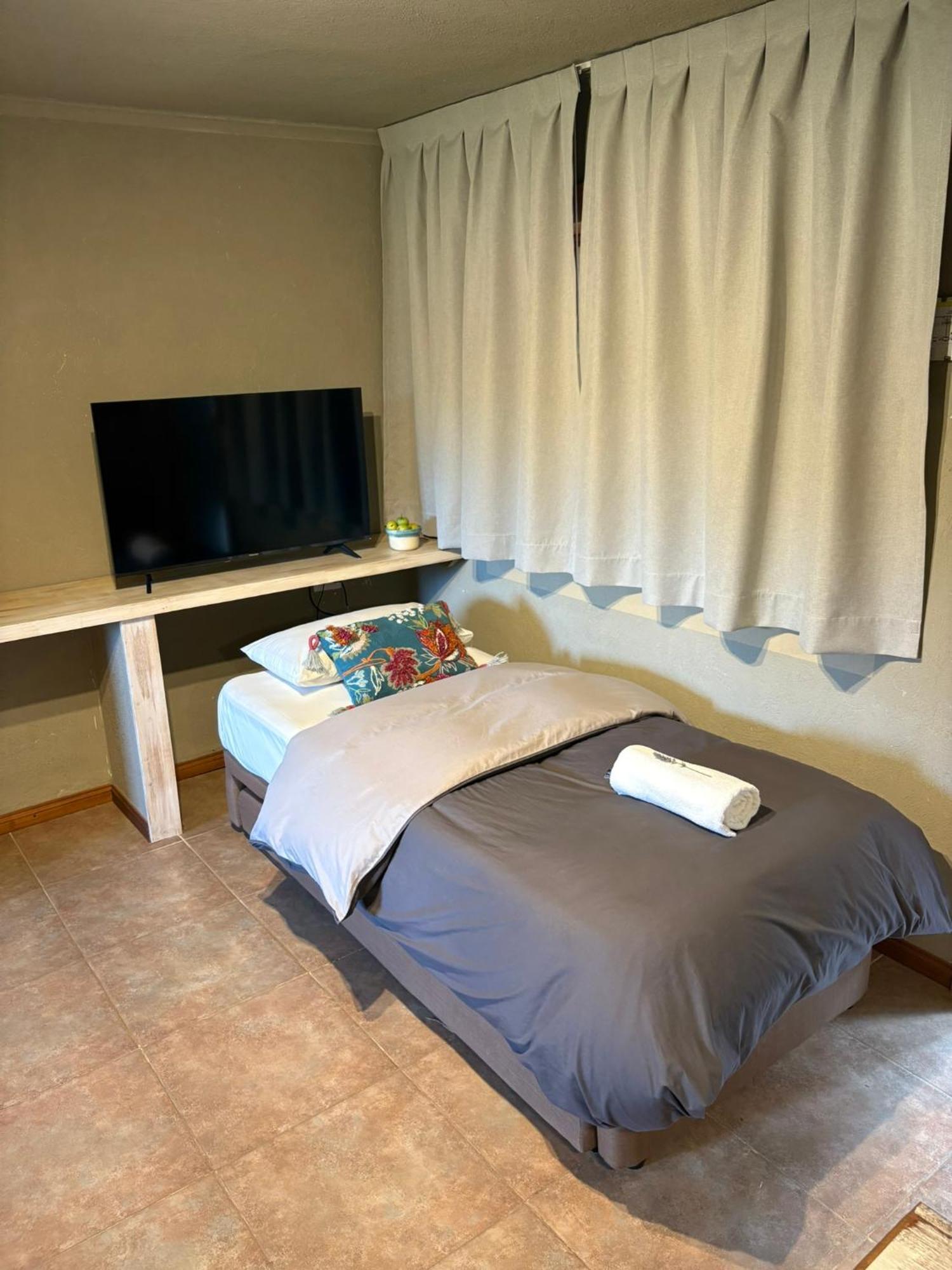 Le Bouquet Apart Hotel サンカルロスデバリローチェ エクステリア 写真